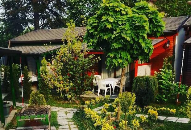 Kırkpınar Otantik Otel - Görsel 4