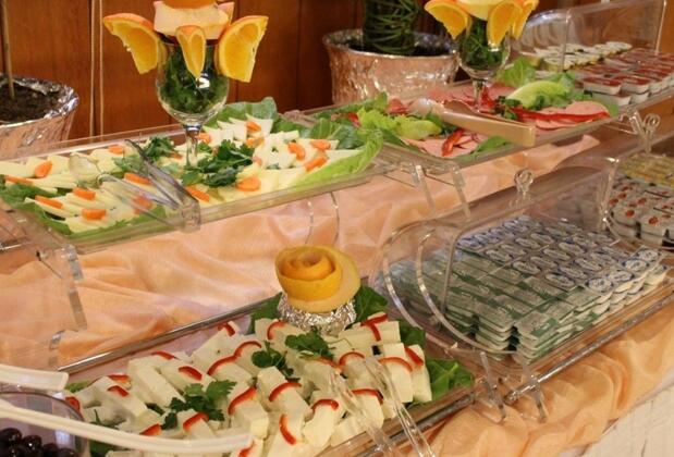 Uk Ankara Hotel - Görsel 6