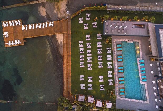 Arts Hotel Bodrum - Görsel 3