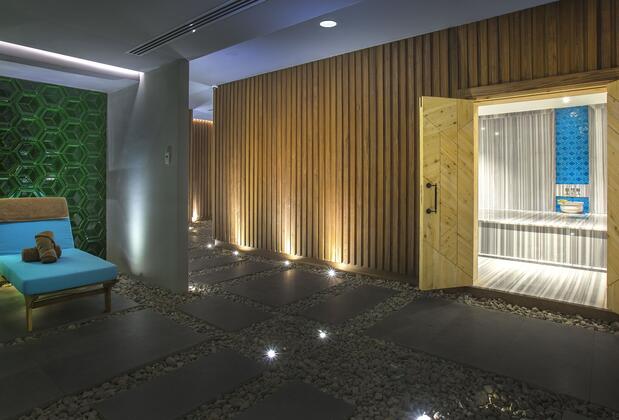 Arts Hotel Bodrum - Görsel 32