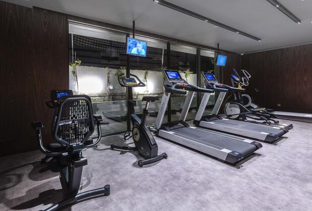 Arts Hotel Bodrum - Görsel 33