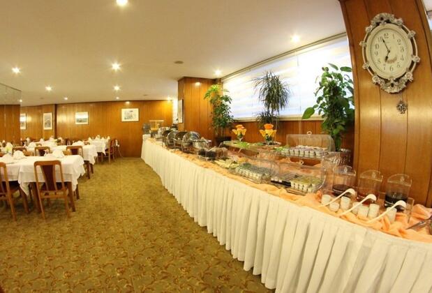 Uk Ankara Hotel - Görsel 8