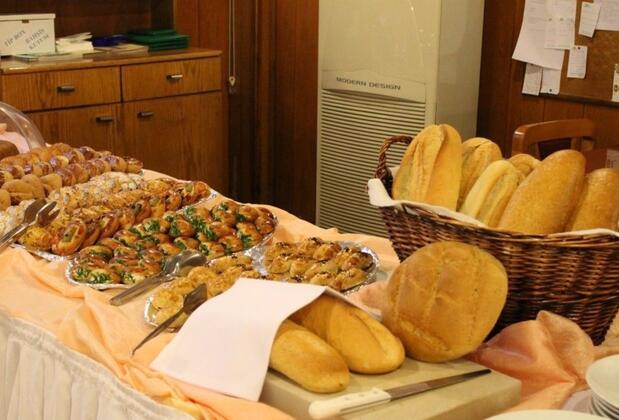 Uk Ankara Hotel - Görsel 9