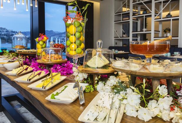 Arts Hotel Bodrum - Görsel 35