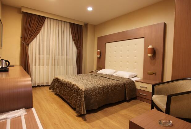 Sakarya Grand Hotel - Görsel 16