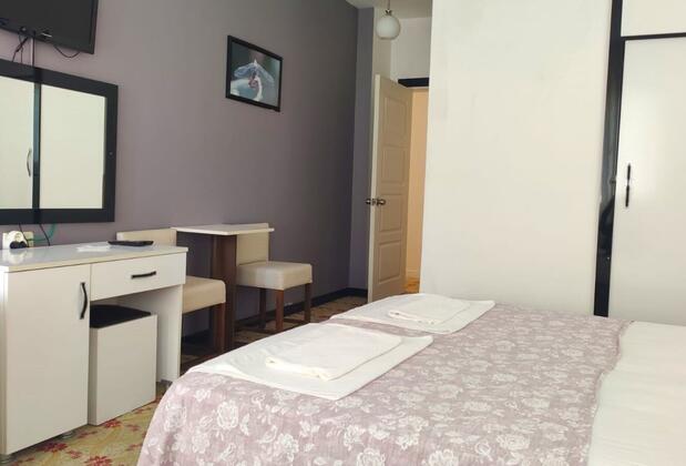 Servet 76 Grand Hotel - Görsel 8