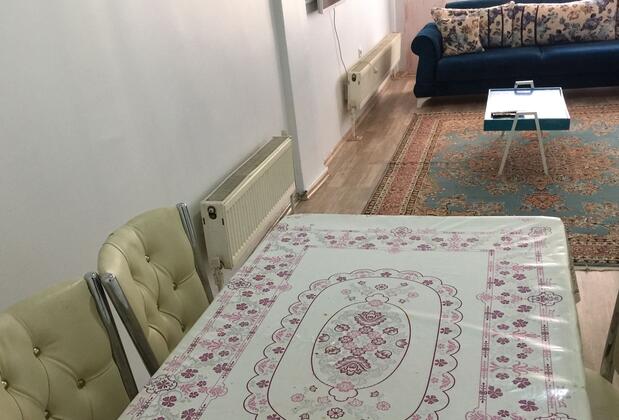 Doğu Konaklama Erzurum - Görsel 9