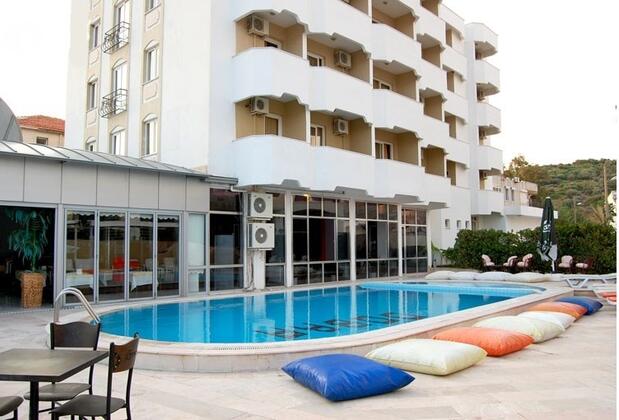 Dobra Hotel - Görsel 3