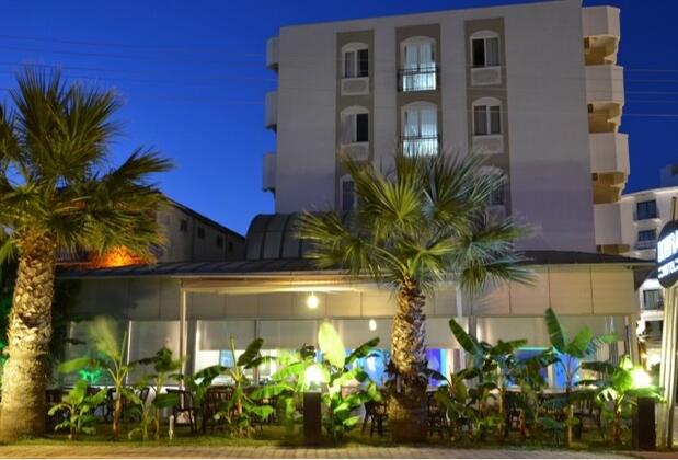 Dobra Hotel - Görsel 9