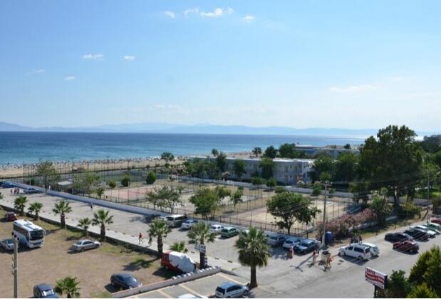 Dobra Hotel - Görsel 8