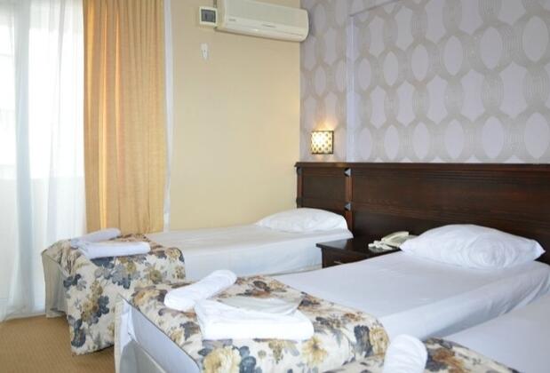 Dobra Hotel - Görsel 15