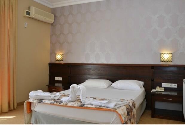 Dobra Hotel - Görsel 16