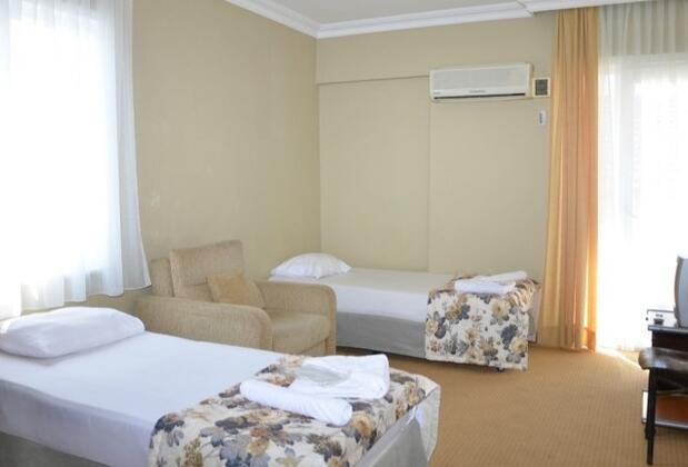 Dobra Hotel - Görsel 17