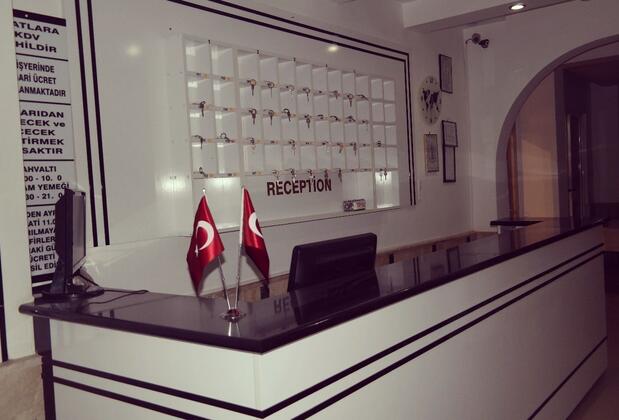 Servet 76 Grand Hotel - Görsel 20