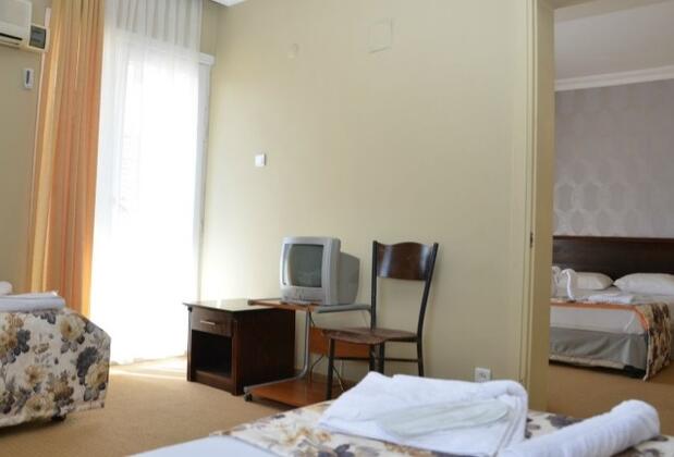 Dobra Hotel - Görsel 18