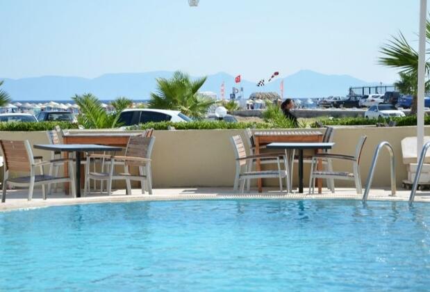 Dobra Hotel - Görsel 4