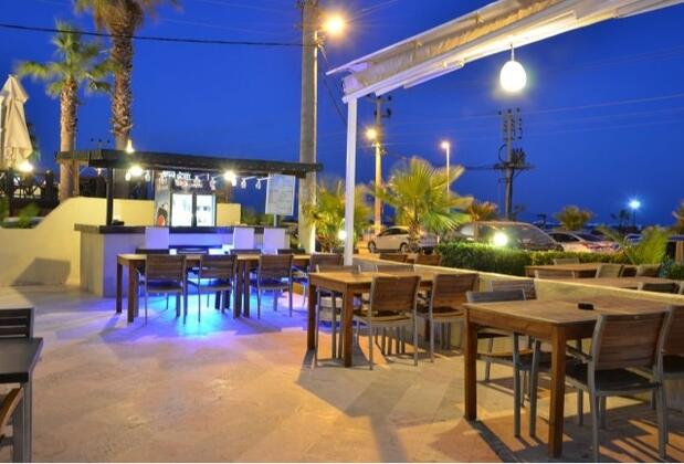 Dobra Hotel - Görsel 10