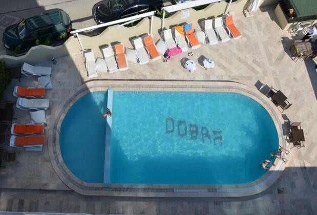 Dobra Hotel - Görsel 5