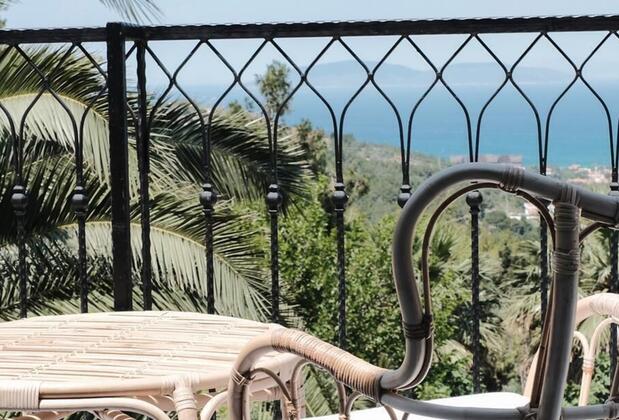 Çeşme Köy Otel - Görsel 4