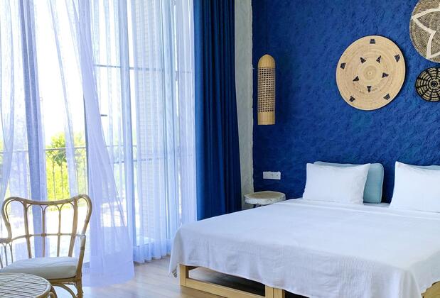 Çeşme Köy Otel - Görsel 22