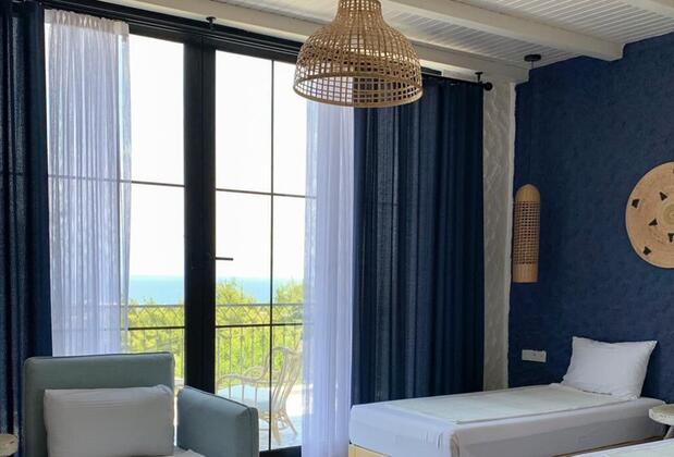 Çeşme Köy Otel - Görsel 19