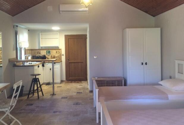 Çeşme Köy Otel - Görsel 21