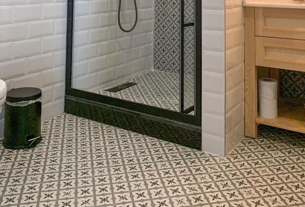 Çeşme Köy Otel - Görsel 31