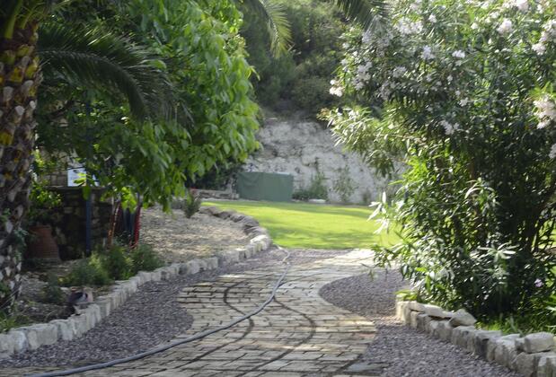 Çeşme Köy Otel - Görsel 11