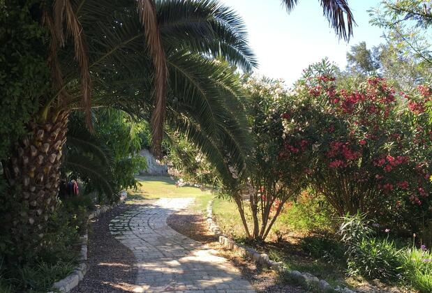 Çeşme Köy Otel - Görsel 13