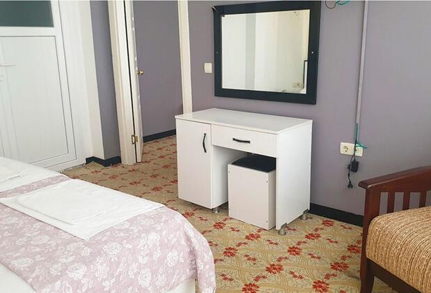 Servet 76 Grand Hotel - Görsel 7