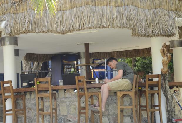 Çeşme Köy Otel - Görsel 17