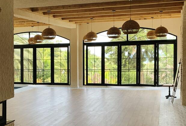 Çeşme Köy Otel - Görsel 18