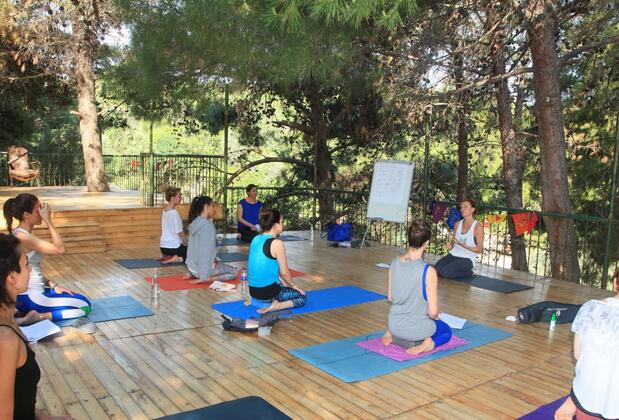 Çeşme Köy Otel - Görsel 24