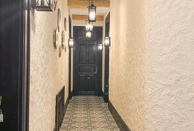 Çeşme Köy Otel - Görsel 30