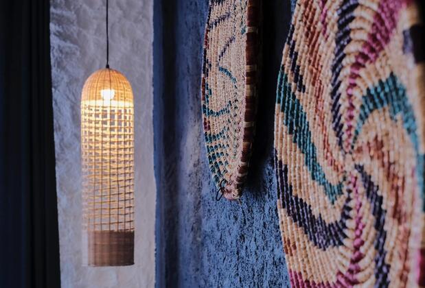 Çeşme Köy Otel - Görsel 25