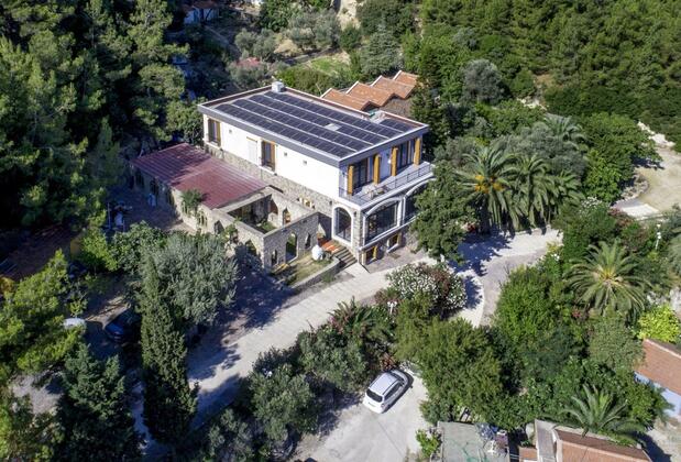 Çeşme Köy Otel - Görsel 5