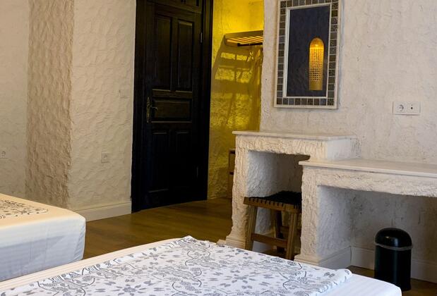 Çeşme Köy Otel - Görsel 26