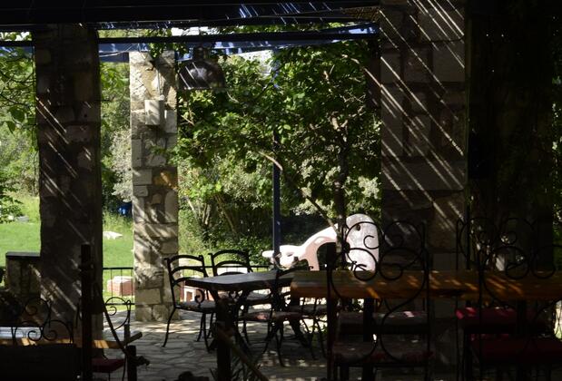 Çeşme Köy Otel - Görsel 15