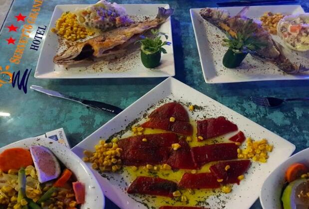 Servet 76 Grand Hotel - Görsel 19