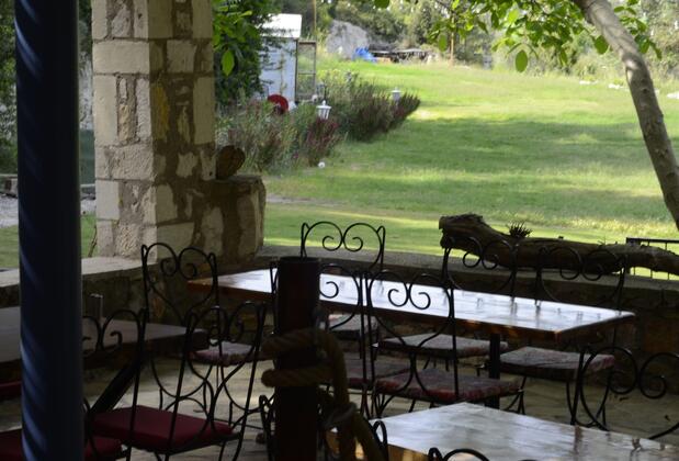 Çeşme Köy Otel - Görsel 14