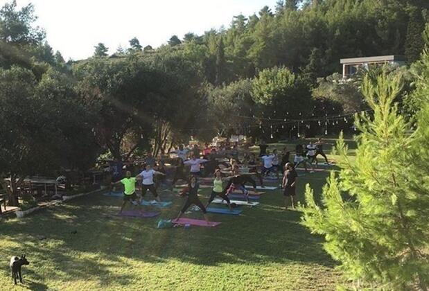 Çeşme Köy Otel - Görsel 9