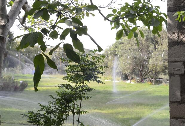 Çeşme Köy Otel - Görsel 7
