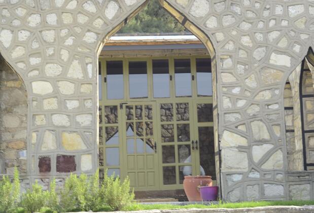 Çeşme Köy Otel - Görsel 3