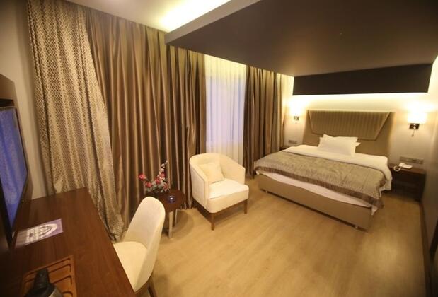 Peronti Hotel - Görsel 38