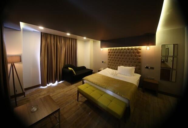 Peronti Hotel - Görsel 39