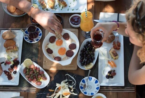 Çeşme Köy Otel - Görsel 16