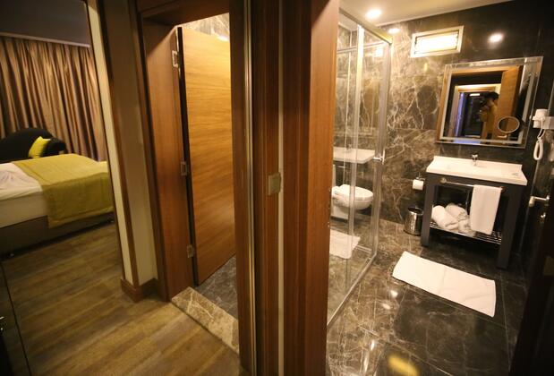 Peronti Hotel - Görsel 40