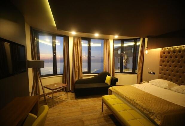 Peronti Hotel - Görsel 41