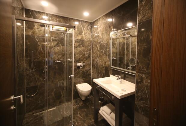 Peronti Hotel - Görsel 44