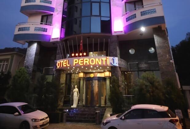Peronti Hotel - Görsel 3
